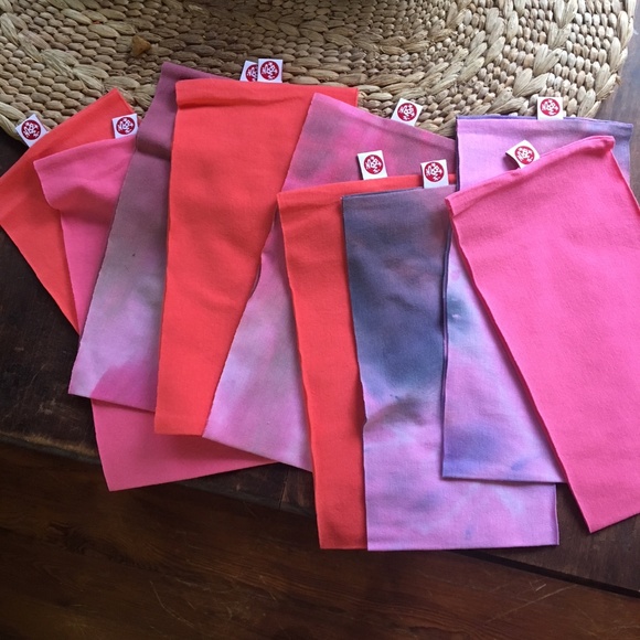 manduka headbands